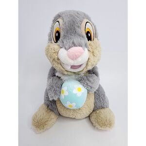 Hallmark‎ Bambi Thumper Rabbit Stuffed Plush